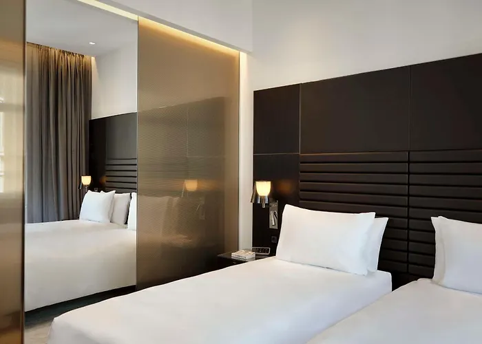Art\'Otel Zagreb, Powered By Radisson Hotels