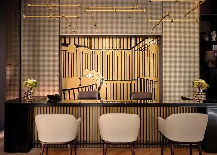 Art\'Otel Zagreb, Powered By Radisson Hotels