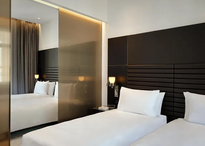 Art\'Otel Zagreb, Powered By Radisson Hotels