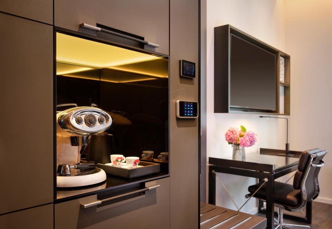 Art'otel Zagreb, Powered By Radisson Hotel 5*