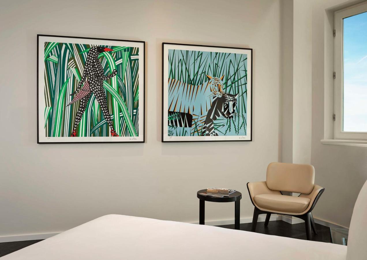 Art'otel Zagreb, Powered By Radisson
