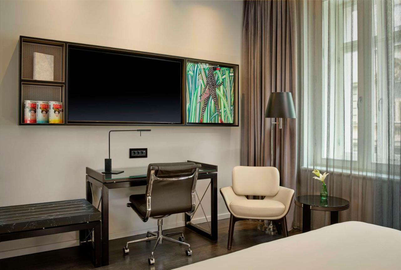 Art'otel Zagreb, Powered By Radisson