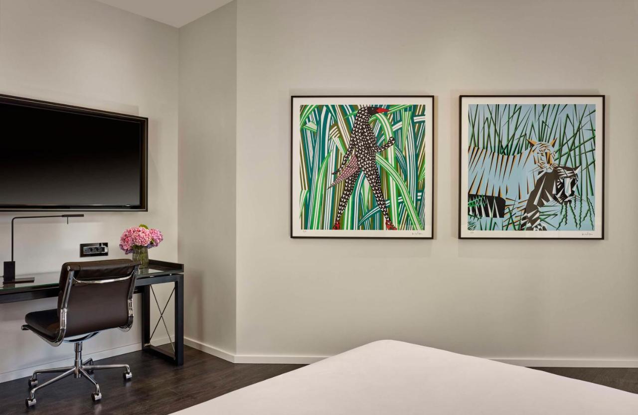 Hotel Art'otel Zagreb, Powered By Radisson 5*