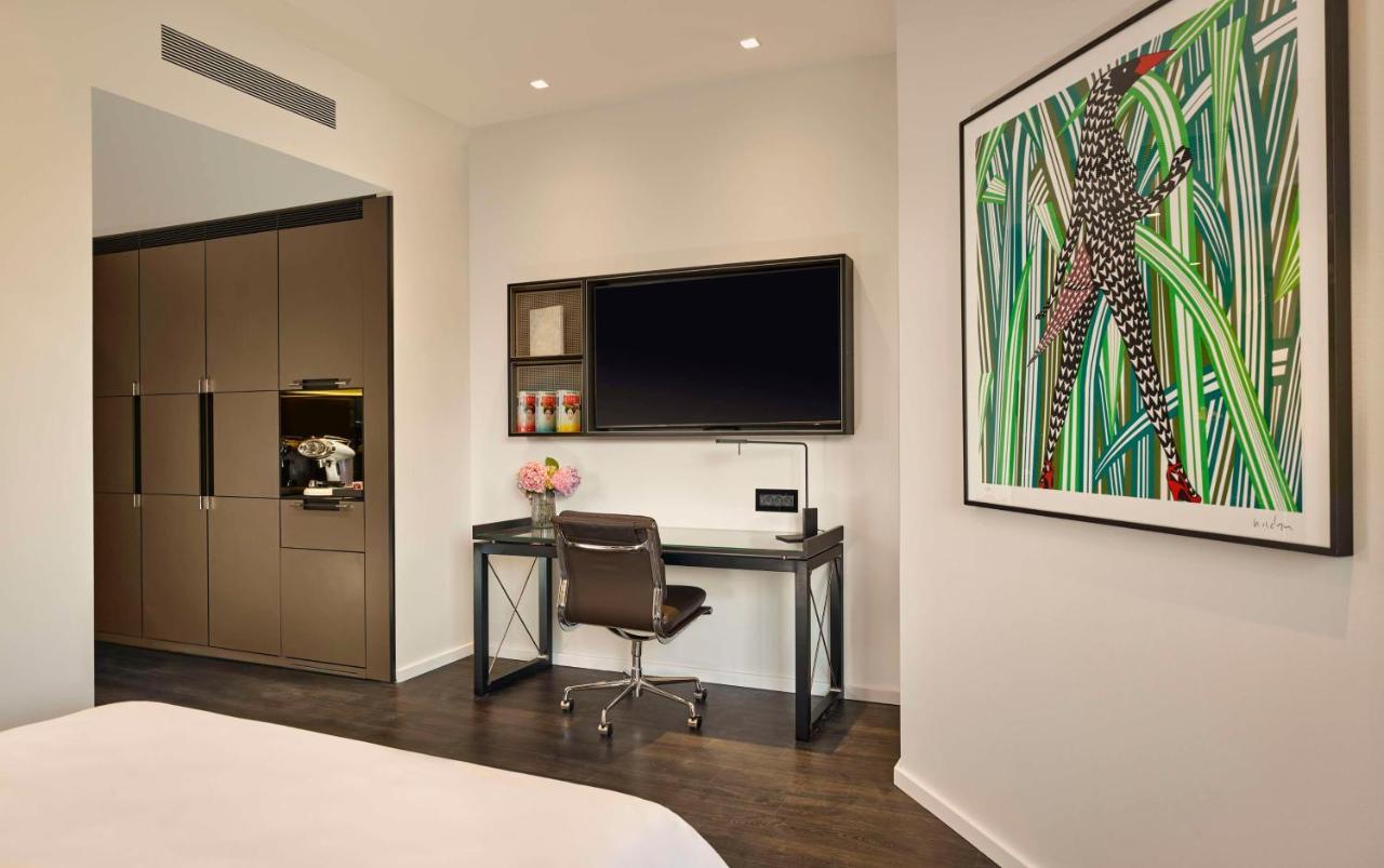 Hotel Art'otel Zagreb, Powered By Radisson 5*