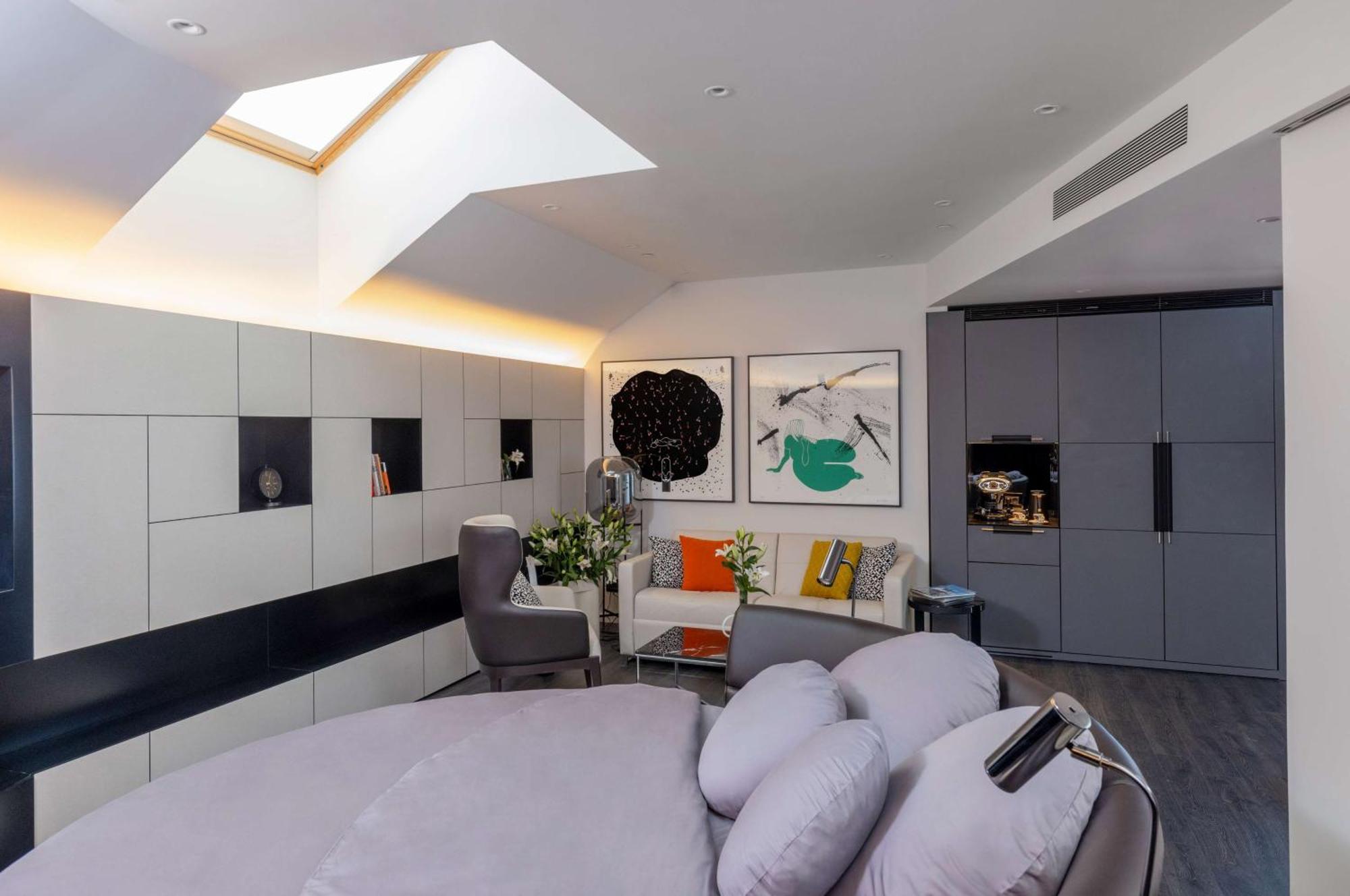 Art'otel Zagreb, Powered By Radisson 5* Zagreb