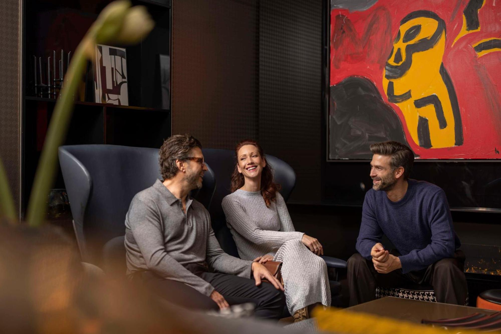 Art'otel Zagreb, Powered By Radisson Hotel Zagreb