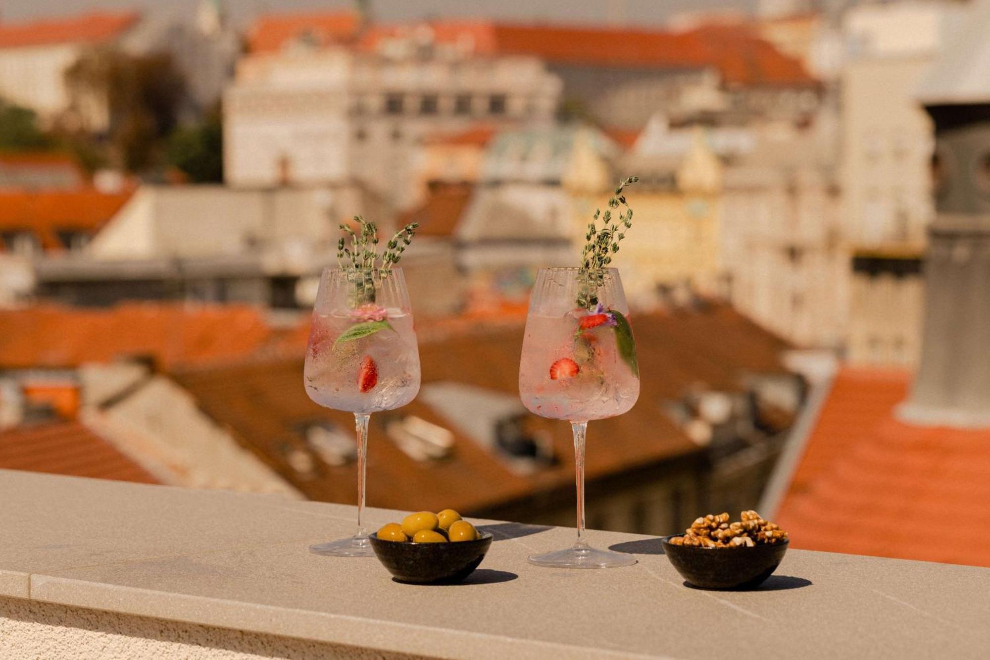 Art'otel Zagreb, Powered By Radisson Hotel 5*