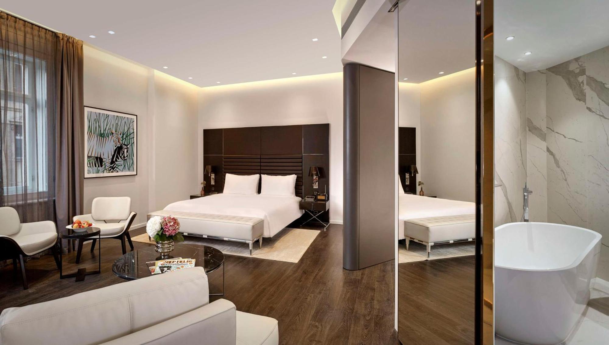 Art'otel Zagreb, Powered By Radisson