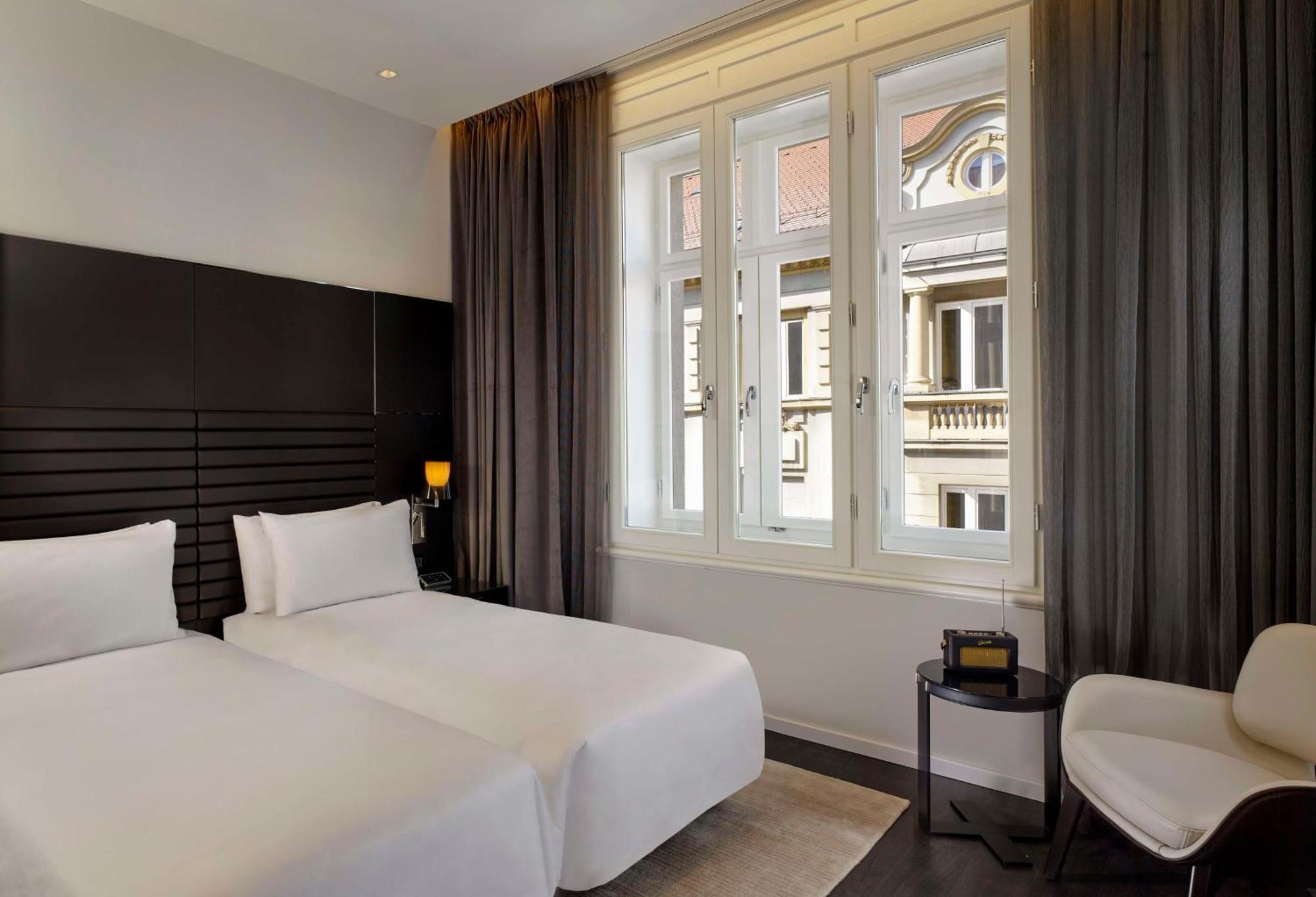 Hotel Art'otel Zagreb, Powered By Radisson Zagreb