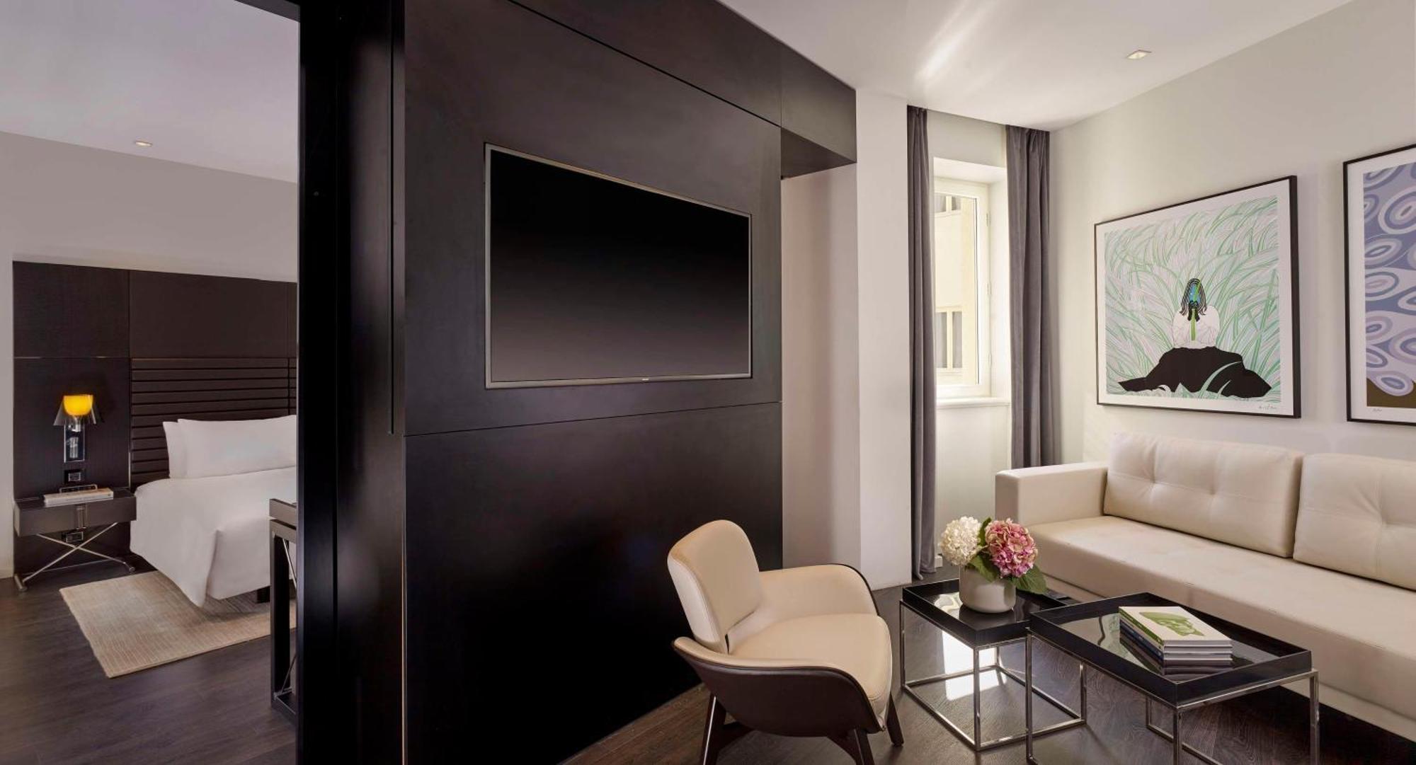 Art'otel Zagreb, Powered By Radisson 5* Zagreb