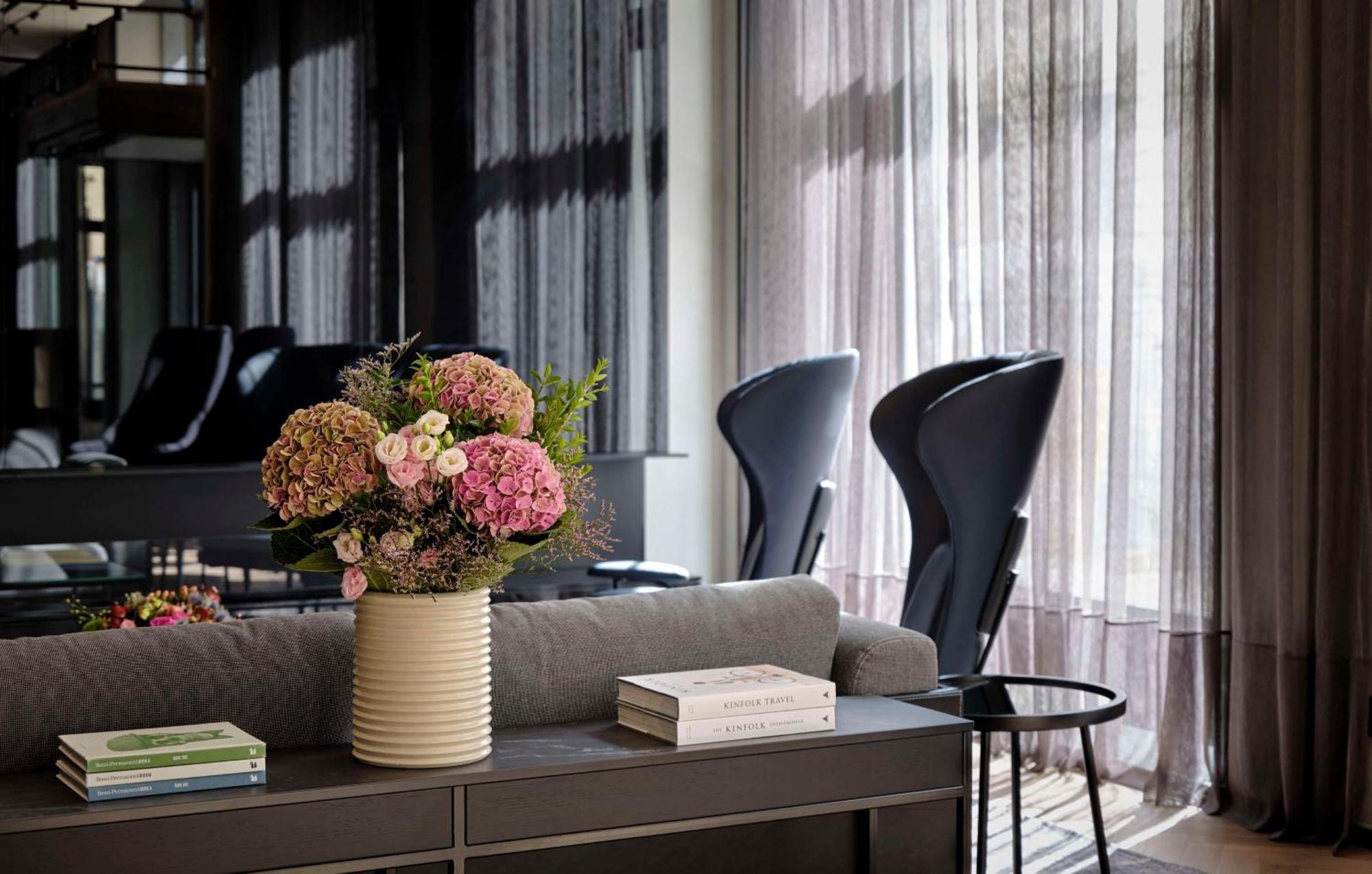 Hotel Art'otel Zagreb, Powered By Radisson
