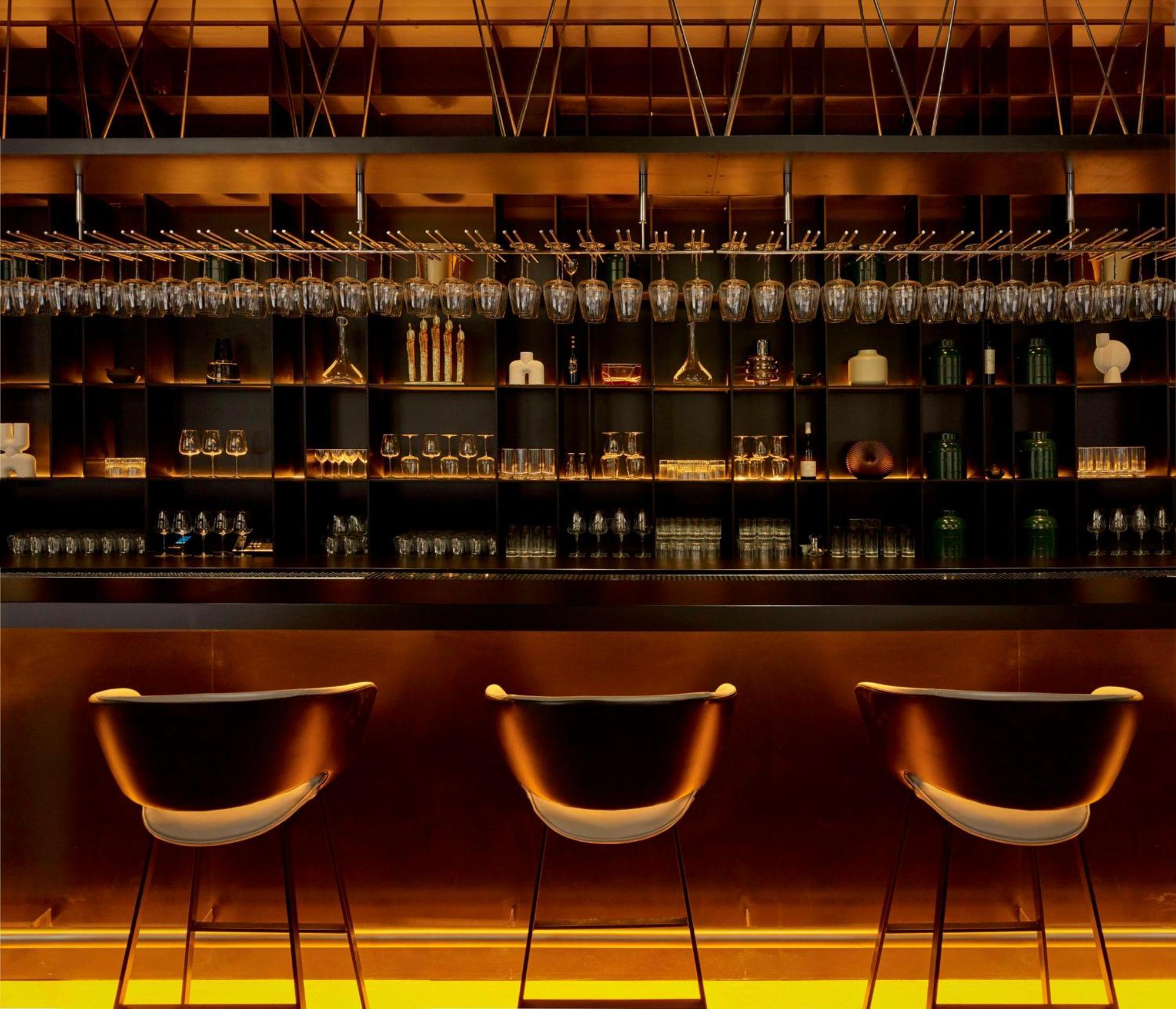 Art'otel Zagreb, Powered By Radisson Hotel