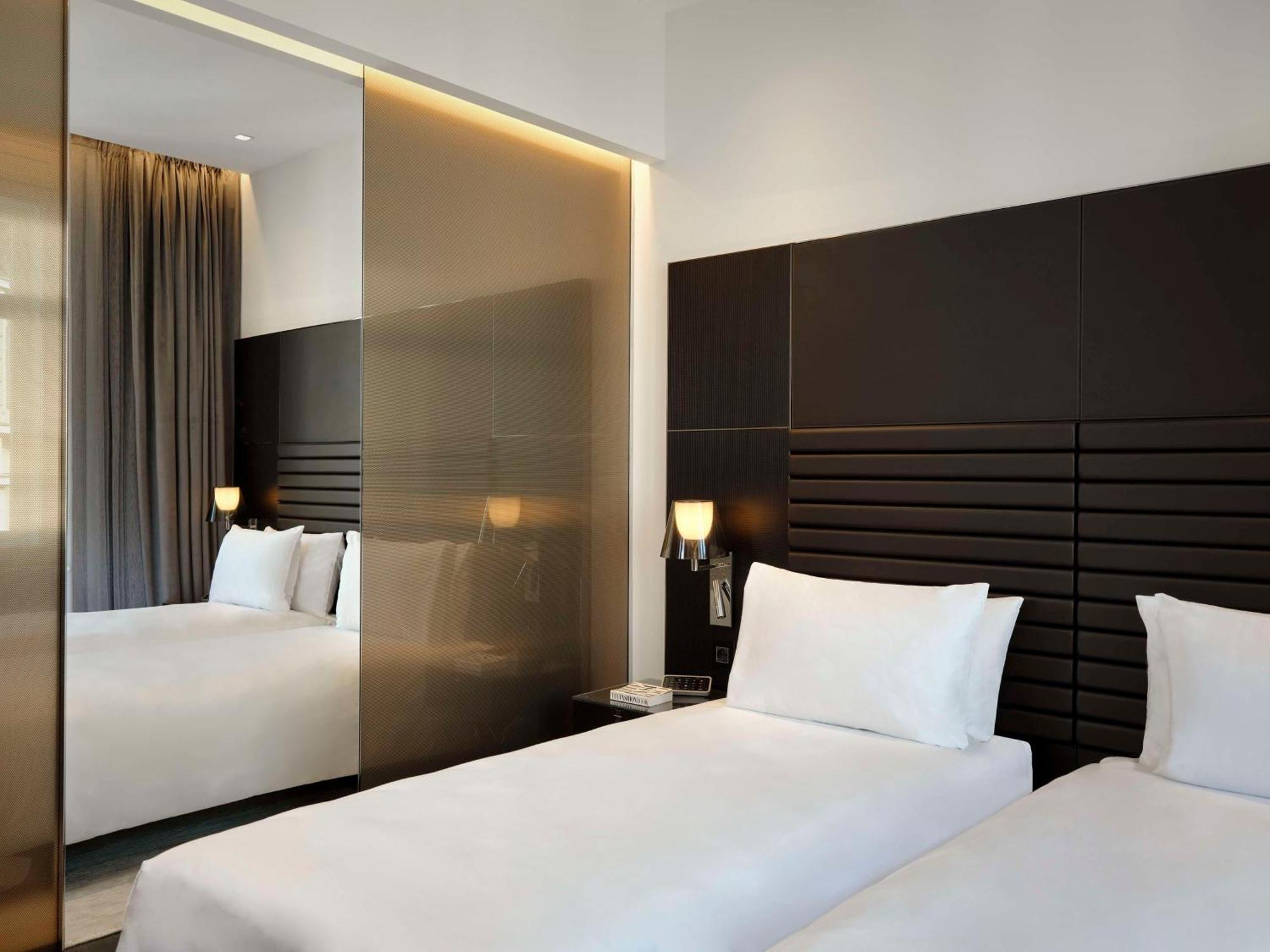 Art'otel Zagreb, Powered By Radisson 5* Zagreb