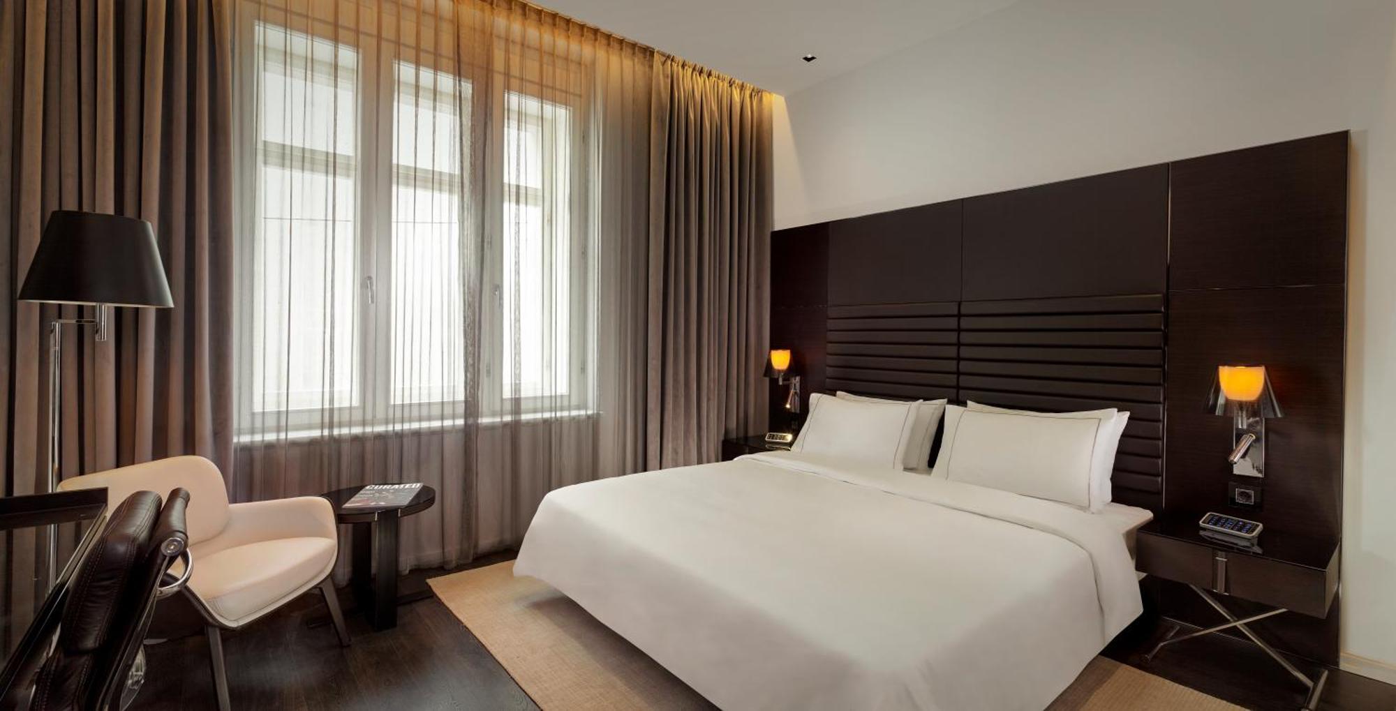 Art'otel Zagreb, Powered By Radisson Hotel