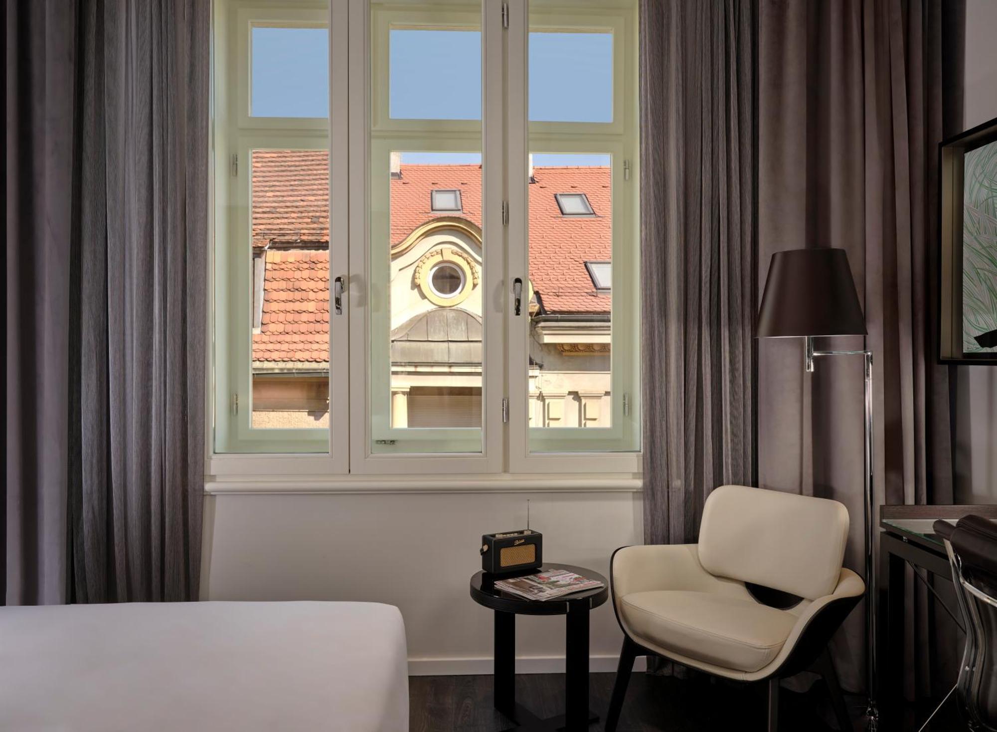 Art'otel Zagreb, Powered By Radisson Hotel Zagreb