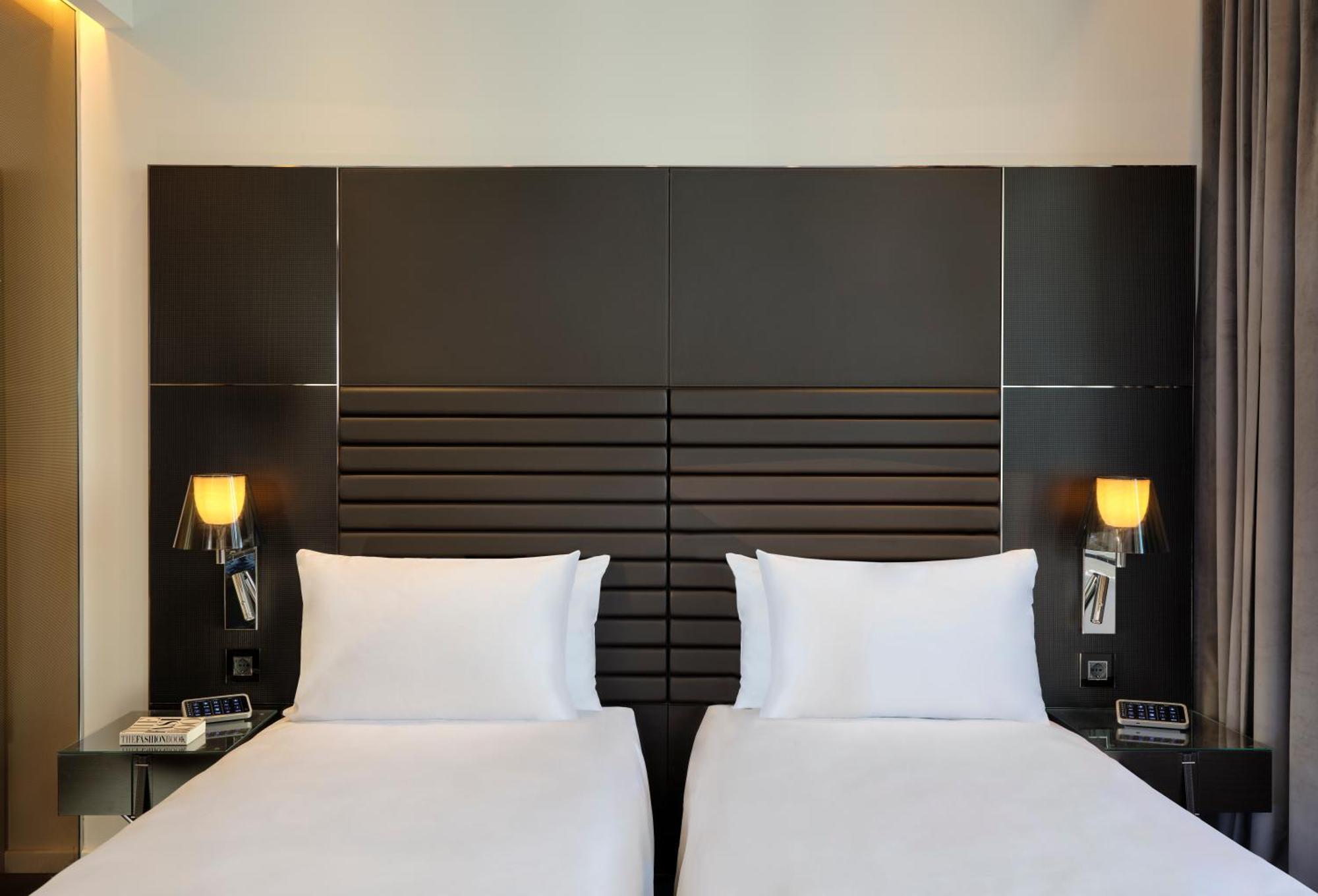 Hotel Art'otel Zagreb, Powered By Radisson Zagreb