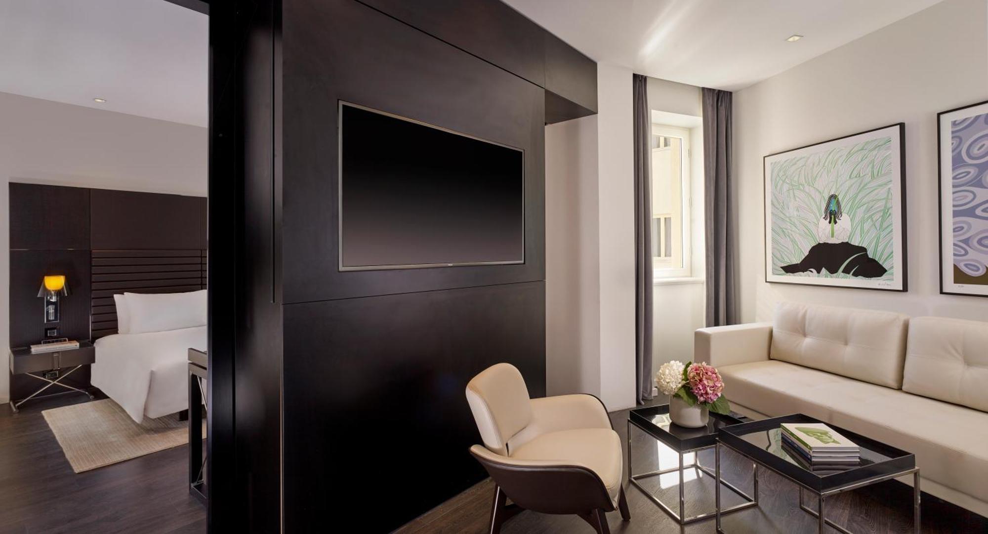 Art'otel Zagreb, Powered By Radisson 5*