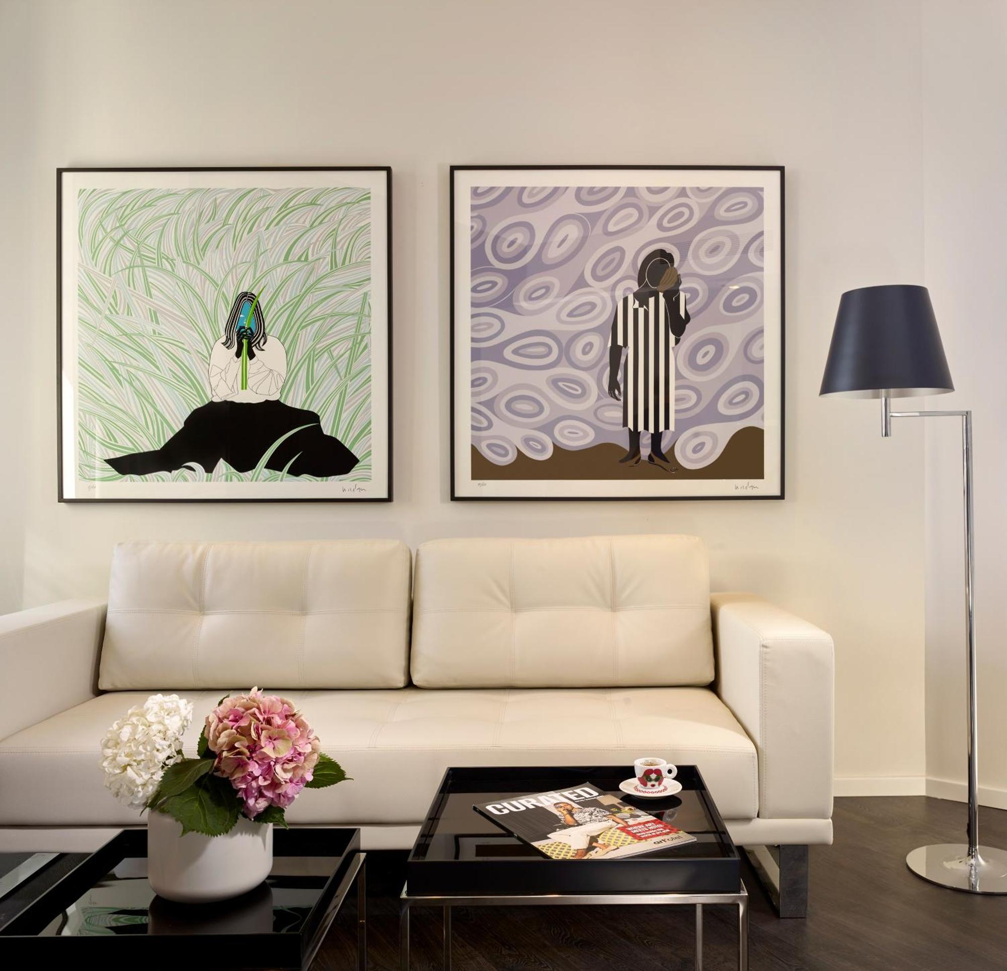 Hotel Art'otel Zagreb, Powered By Radisson 5*