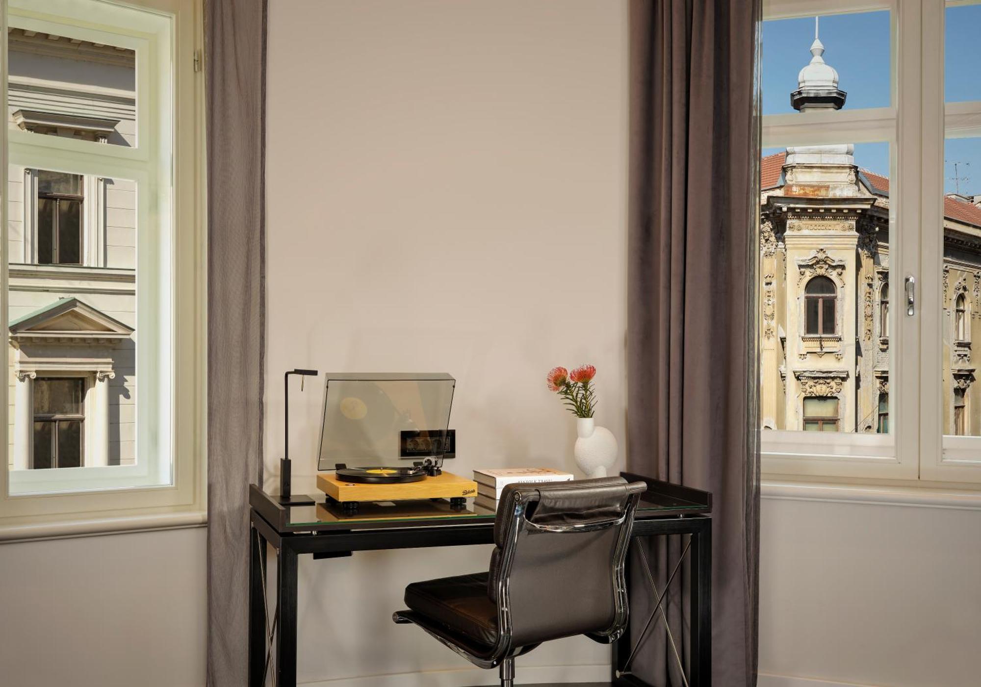 Art'otel Zagreb, Powered By Radisson Hotel